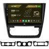 Navigatie Skoda Yeti, Android 12, E-Octacore 2GB RAM + 32GB ROM, 10.1 Inch - AD-BGE10002+AD-BGRKIT040