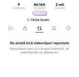 🚀Afacere online la cheie: Conturi Tiktok virale pe Rom&acirc;nia
