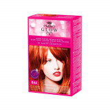 Vopsea de Par Kallos Glow 120, 40 ml