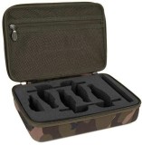 Geanta Avertizoare FOX Camolite Mini Micron Case
