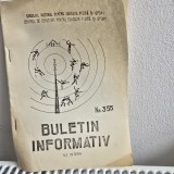 Buletin informativ Nr. 355