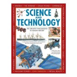 Science and Technology