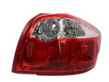 Lampa spate TOYOTA AURIS (NRE15, ZZE15, ADE15, ZRE15, NDE15) (2006 - 2012) TYC 11-11767-01-2