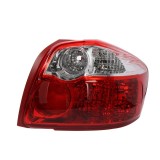 Lampa spate TOYOTA AURIS (NRE15, ZZE15, ADE15, ZRE15, NDE15) (2006 - 2012) TYC 11-11767-01-2