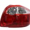 Lampa spate TOYOTA AURIS (NRE15, ZZE15, ADE15, ZRE15, NDE15) (2006 - 2012) TYC 11-11767-01-2