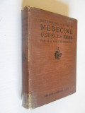 Cumpara ieftin Raritate! Dictionar ilustrat de medicina uzuala in limba franceza-Larousse 1918
