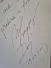 Marcel Lupse un pictor album smenat autograf