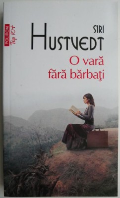 O vara fara barbati &amp;ndash; Siri Hustvedt foto