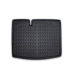 Covor portbagaj tavita cauciuc PSN Dacia Sandero / Sandero Stepway Hatchback 2021-2024