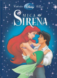 Mica Sirena &ndash; Disney clasic Adevarul 2009 f.buna 28x20 cm 64 pag