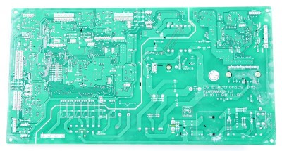 PLACA ELECTRONICA PRINCIPALA EBR87145112 LG foto
