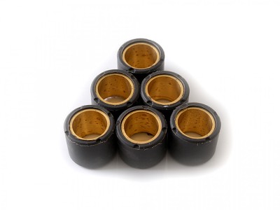 Set role variator 20x17-9,5g foto