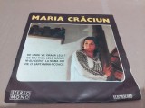 Disc vinil populara Maria Craciun