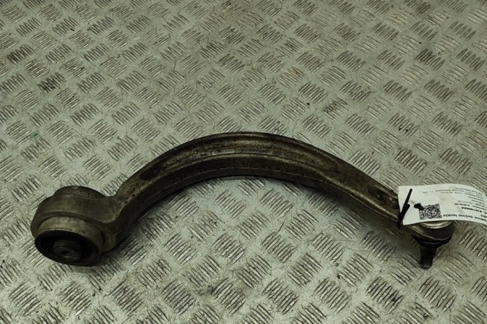 Braț curbat dreapta față AUDI A5 F53 2017 OEM: 8W0407696B 30780668