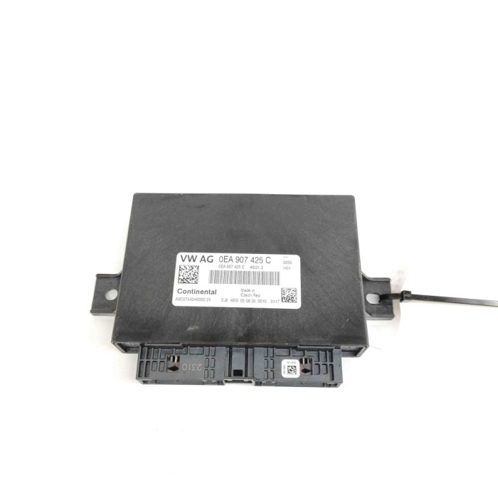 Unitate de control motor VW ID.3 E11 2021 OEM: 0EA907425C,A3C0754340000 22968549