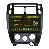 Cumpara ieftin Navigatie Hyundai Tucson (2006-2013), Android 12, E-Octacore 2GB RAM + 32GB ROM, 10.1 Inch - AD-BGE10002+AD-BGRKIT200B