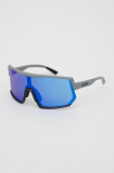 Uvex ochelari de soare Sportstyle 235 culoarea gri