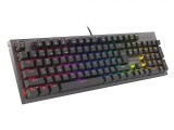 Tastatura Genesis Thor 303 R negru
