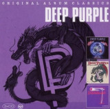 Original Album Classics Box Set | Deep Purple, nova music