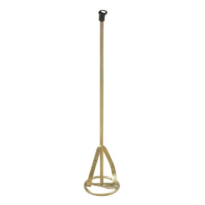 MALAXOR MATERIALE SEMILICHIDE 5-15KG 80X400MM / 8MM foto