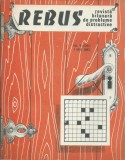 Revista Rebus nr. 9 / 1 mai 1982