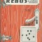 Revista Rebus nr. 9 / 1 mai 1982