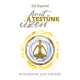 Amit a test&uuml;nk &uuml;zen - Sol Rayond