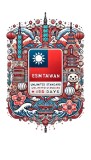 eSIM Taiwan, Unlimited Standard, 15 Days