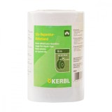 Bandă adezivă de reparat silozuri, 10&nbsp;m, alb, Kerbl