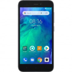 Smartphone Xiaomi Redmi Go 8GB 1GB RAM Dual Sim 4G Black foto