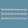Set Set barete led tv LG 43 inch SSC_43UK65(LGD)_8LED_S VL430A62_REV1.0 SSC_TRIDENT_43UK65 3 x 8 led,