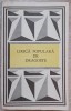 Lirica Populara de Dragoste - Sabina Ispas, Doina Truta, Minerva 1985, Poezie Romantica, Editie Paperback