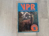 Almanah Vanatorul si pescarul roman 1995