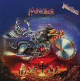 Judas Priest Painkiller 35th Blue Marbled LP reissueremaster (vinyl)
