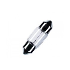 BEC INDICATOR C5W 12V 5W 11x31 SV8.5 SET 10 BC SCT