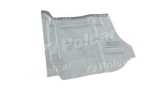 Podea Suzuki Samuraj (Sj), 09.1981-12.1998, montare stanga, metal galvanizat; fata, B-Series