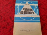 Probleme de geometrie A.Hollinger-RM1