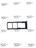 Sim tray Samsung SM-A236 A23 (5G) BLACK