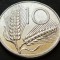 Moneda 10 CENTESIMI - ITALIA, anul 1975 * cod 2194 A = A.UNC