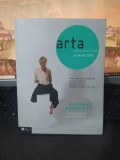 Arta, revistă de arte vizuale, nr. 14-15, 2015, Performance &icirc;n Europa de est 074