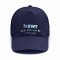 Alpine F1 șapcă de baseball official navy F1 Team 2023 - uniw