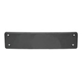 Suport numar bara fata Vw Golf 5 GTI 2003-2009; Golf 5 Variant Jetta 1K2 2005-2009, suport numar grila 1K0807285B