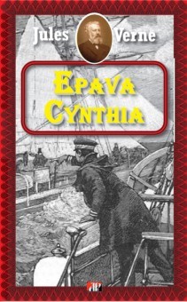 Epava Cynthiei - Jules Verne foto