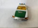 bnk jc Matchbox Speed Kings K 48 Mercedes 350 SLC