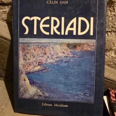 Steriadi - Calin Dan foto