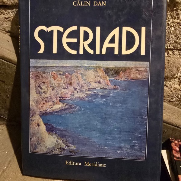 Steriadi - Calin Dan