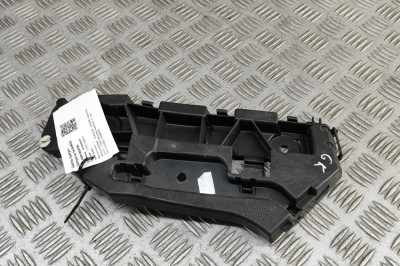 Suport bara de protecție st&amp;acirc;nga spate PORSCHE CAYENNE Coupe 9YB 2023 OEM: 9Y3807405 | 30745036 foto