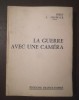 Jerry J. Joswick - La guerre avec une camera (1961)