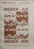 WEBER AZI, WEBER IERI-CATALIN BORDEIANU, DORU TOMPEA