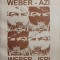 WEBER AZI, WEBER IERI-CATALIN BORDEIANU, DORU TOMPEA-247842